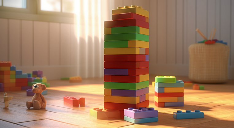 Toys Industry
