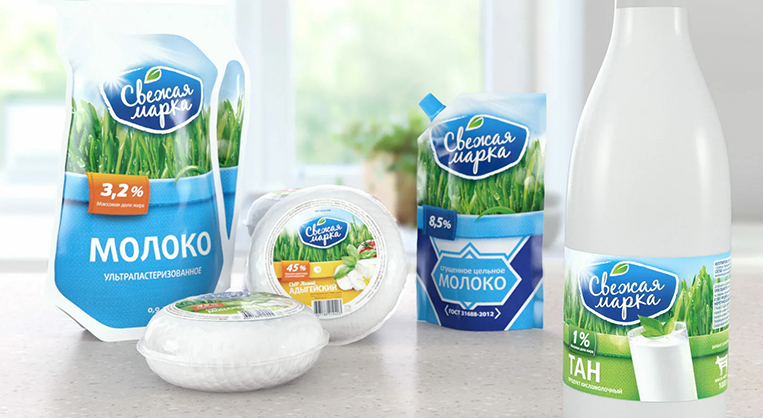 Dairy Products