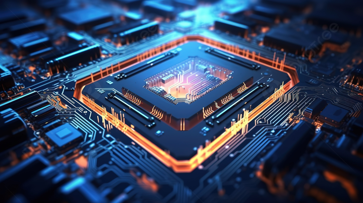 Electronics
