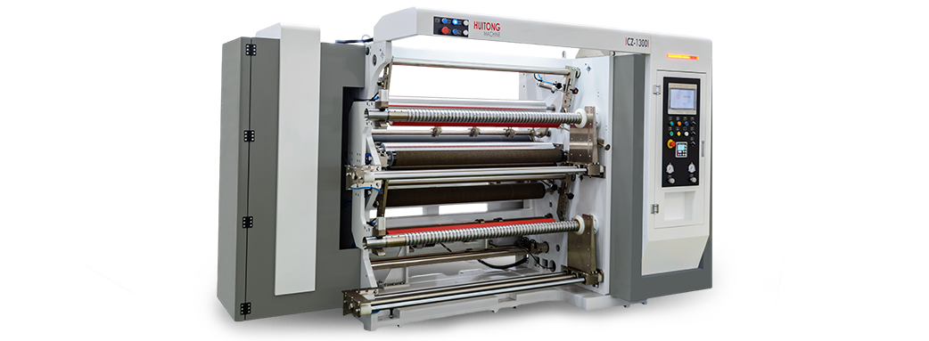Slitting Machine