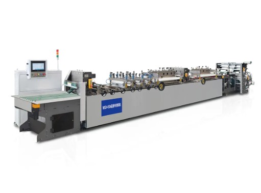 Jiangyin Huitong Packaging Machinery Co., Ltd.