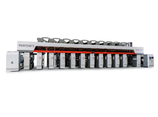 Jiangyin Huitong Packaging Machinery Co., Ltd.