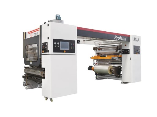 How to ensure that the performance of the solvent-free single-station laminating machine meets the design requirements through no-load and load debugging after the equipment is assembled