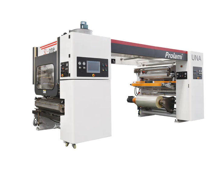 How to Select a Solventless Laminating Machine?