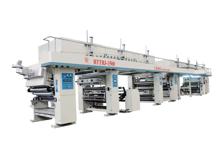 How to Select a High-Speed PVDC Coating Machine?