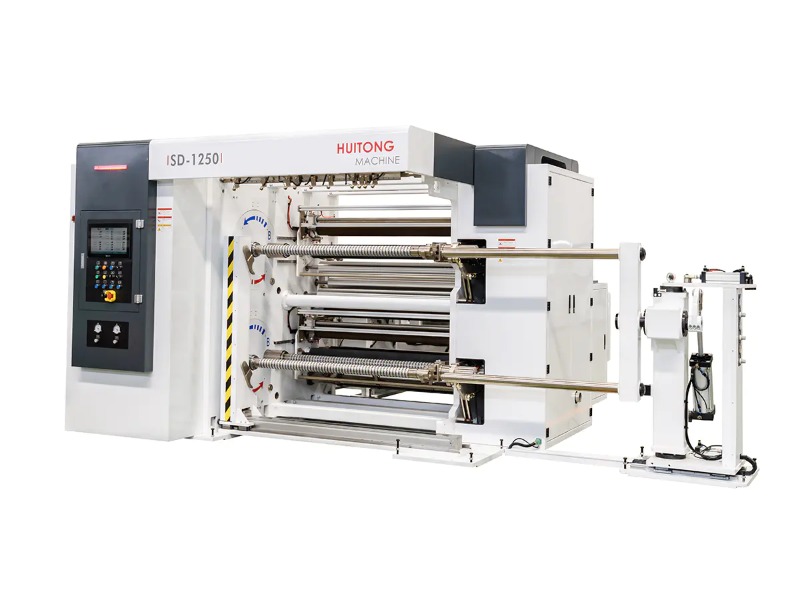 How to Maximize the Lifespan of Your High-Speed Slitting Machine with Proper Maintenance?